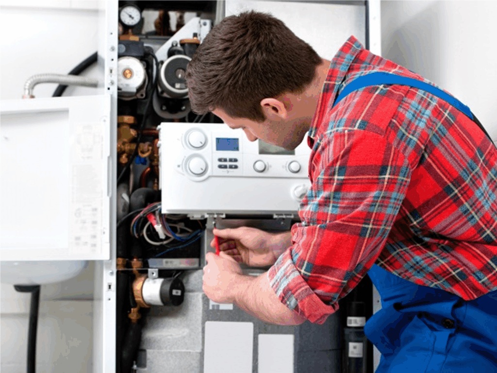 Nallıhan Beko Beko kombi petek temizleme – Isınma sorunu kökünden çözüldü. - Teknik servis örneği